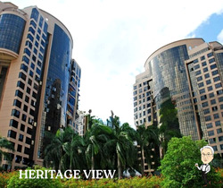 Heritage View (D5), Condominium #503130591